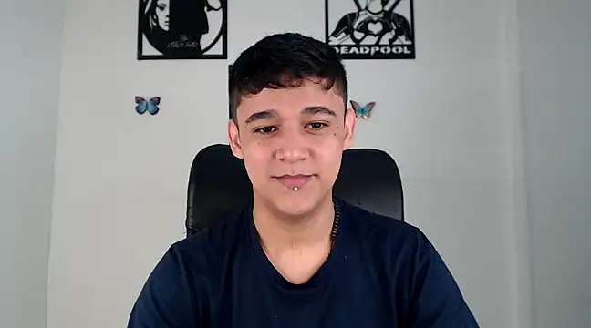 kaiine190 online show from 2, 2, 2025