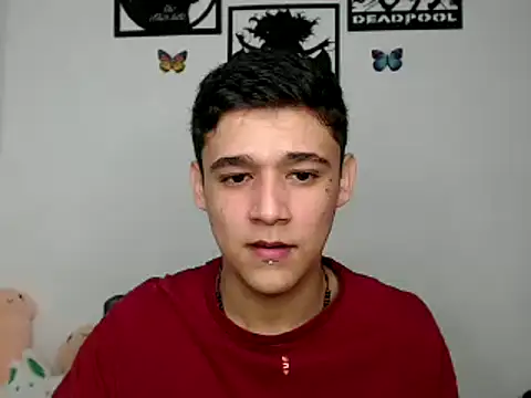 kaiine190 online show from 14, 2, 2025