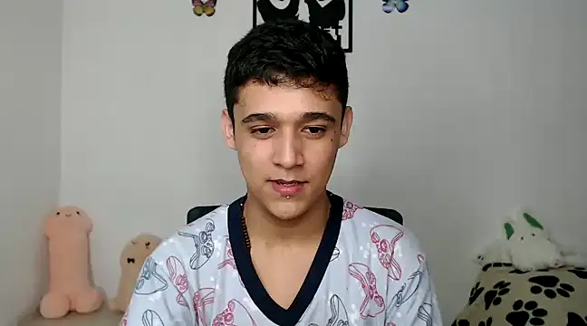 kaiine190 online show from 17, 2, 2025