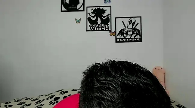 kaiine190 online show from 26, 2, 2025