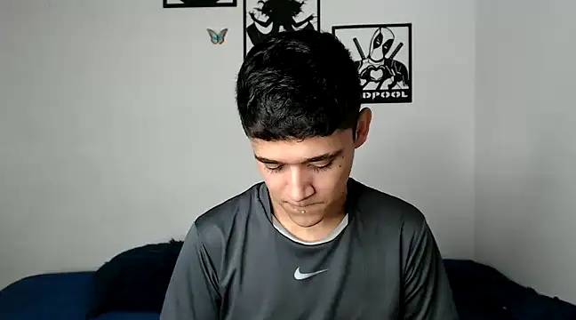 kaiine190 online show from 21, 3, 2025