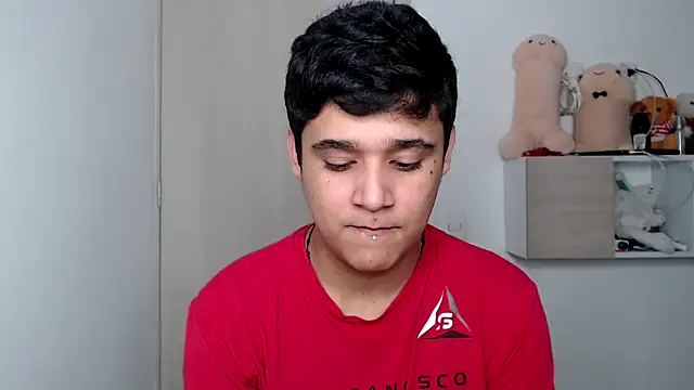 kaiine190 online show from 15, 10, 2025