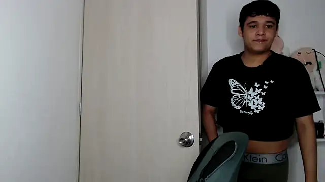 kaiine190 online show from 24, 10, 2025