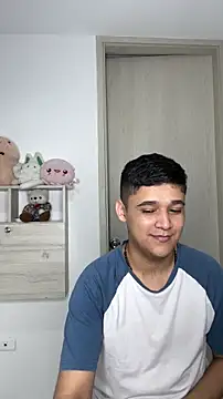 kaiine190 online show from 11, 11, 2025