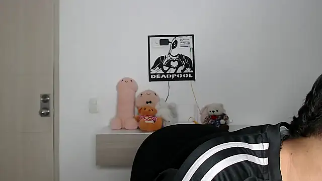 kaiine190 online show from 20, 11, 2025