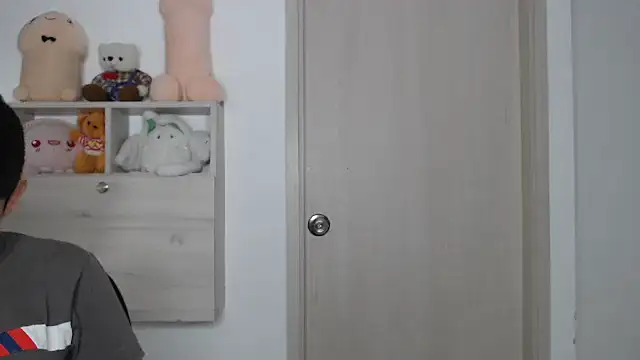 kaiine190 online show from 28, 11, 2025