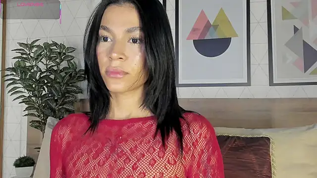 LunaRuso online show from 25, 5, 2026