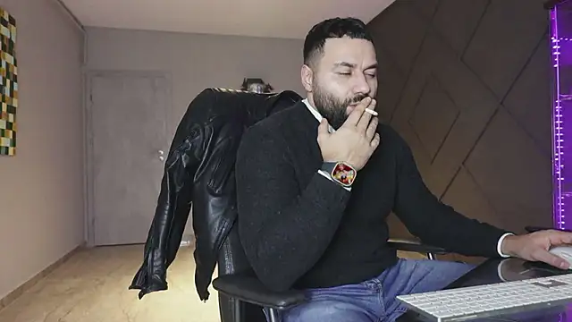 mattmasterss online show from 5, 2, 2026