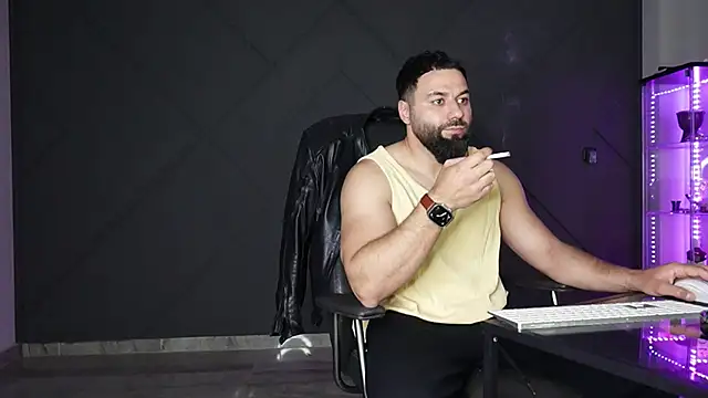 mattmasterss online show from 18, 4, 2026