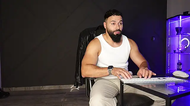 mattmasterss online show from 24, 5, 2026