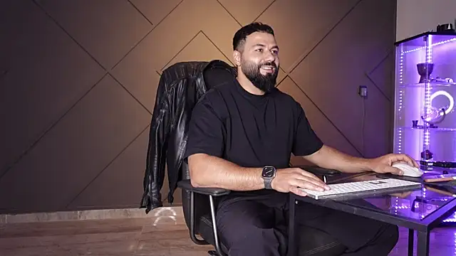 mattmasterss online show from 1, 6, 2026