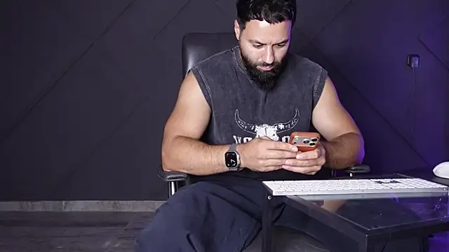 mattmasterss online show from 4, 7, 2026
