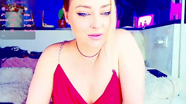 Snapshot of _JuliaSpace_ chatting on 31, 5, 2026 JuliaSpace online show from 31, 5, 2026
