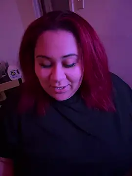 Juicyjordie online show from 20, 1, 2025