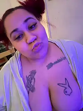 Juicyjordie online show from 20, 1, 2025