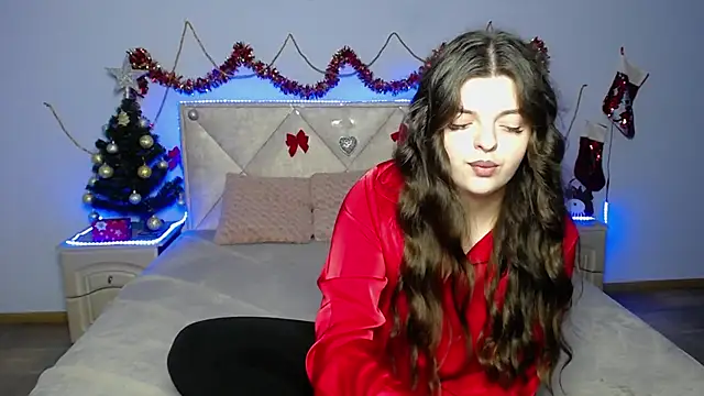 PamDares online show from 20, 12, 2024