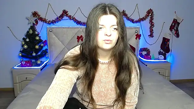 PamDares online show from 23, 12, 2024