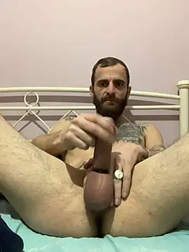 Antonio Vatooo online show from 28, 2, 2026