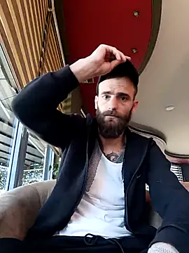 Antonio Vatooo online show from 10, 4, 2026