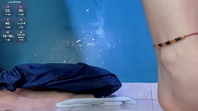 Samantha cp  online show from 5, 2, 2025