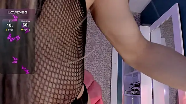 Samantha cp  online show from 19, 2, 2025