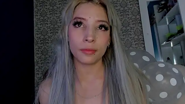 Samantha cp  online show from 15, 3, 2025