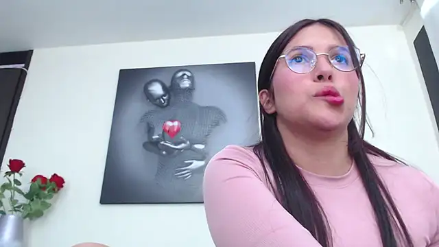 KatrinaRolan online show from 21, 3, 2026