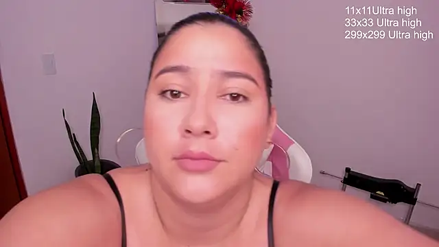 Snapshot of BellaNaye_ chatting on 2, 12, 2025 BellaNaye online show from 2, 12, 2025