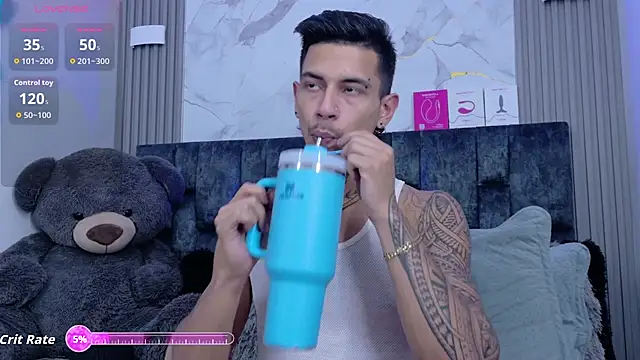 Snapshot of JAYCOB00 chatting on 5, 2, 2026 JAYCOB00 online show from 5, 2, 2026