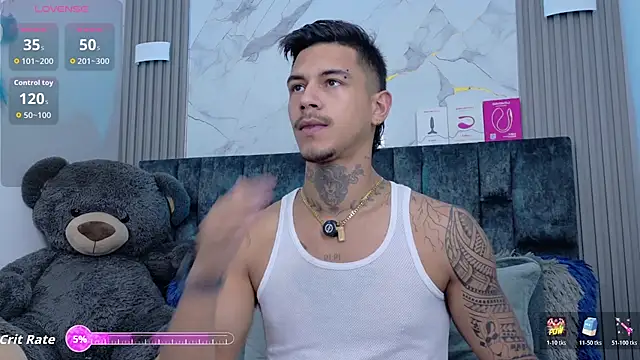 Snapshot of JAYCOB00 chatting on 12, 2, 2026 JAYCOB00 online show from 12, 2, 2026