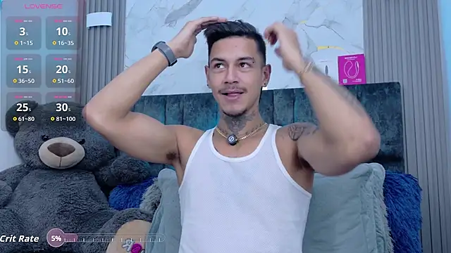 Snapshot of JAYCOB00 chatting on 14, 2, 2026 JAYCOB00 online show from 14, 2, 2026