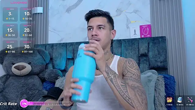 Snapshot of JAYCOB00 chatting on 7, 3, 2026 JAYCOB00 online show from 7, 3, 2026