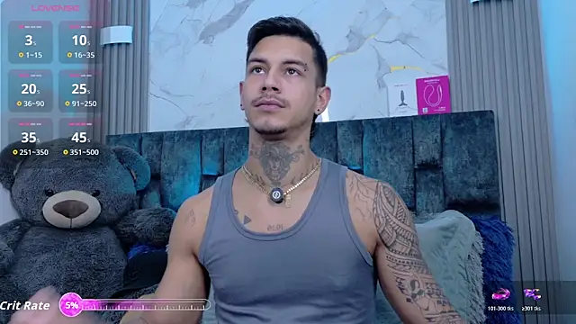 Snapshot of JAYCOB00 chatting on 11, 3, 2026 JAYCOB00 online show from 11, 3, 2026