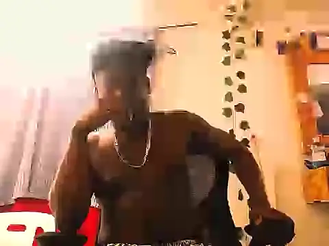 latinhot9631 online show from 17, 1, 2026