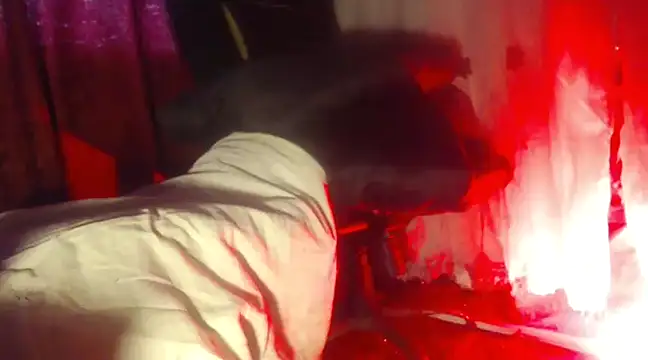 YuliFox online show from 20, 3, 2025