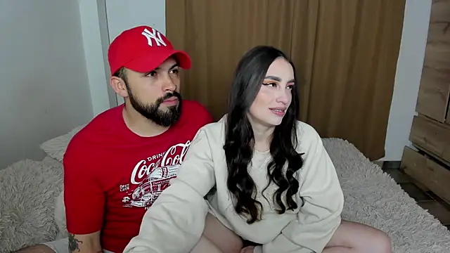 teseo and afroditha  online show from 8, 3, 2025