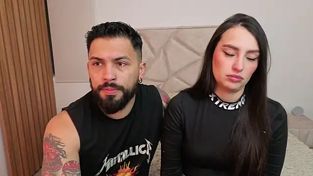 teseo and afroditha  online show from 13, 9, 2025