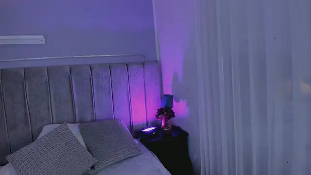 EvaaStevens online show from 22, 11, 2025