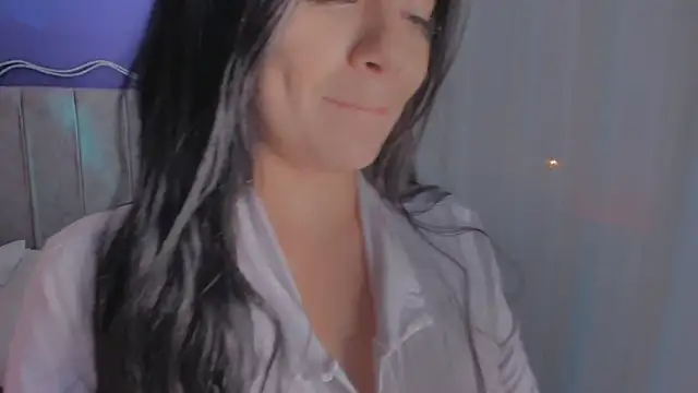 Snapshot of EvaaStevens chatting on 18, 4, 2026 EvaaStevens online show from 18, 4, 2026