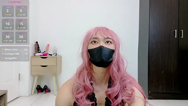 Lei la online show from 31, 5, 2026