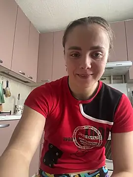 AlisaKissss online show from 18, 12, 2025