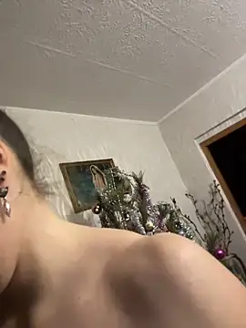 AlisaKissss online show from 18, 1, 2026