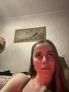 AlisaKissss online show from 17, 2, 2026