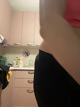 AlisaKissss online show from 25, 2, 2026