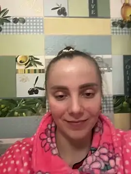 AlisaKissss online show from 12, 3, 2026