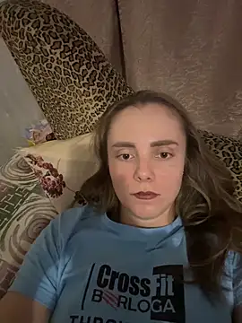 AlisaKissss online show from 24, 3, 2026