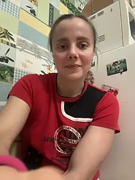 AlisaKissss online show from 1, 4, 2026