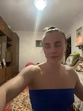 Snapshot of AlisaKissss chatting on 10, 6, 2026 AlisaKissss online show from 10, 6, 2026