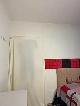 Snapshot of Shantel-Olivia chatting on 23, 2, 2026 Shantel-Olivia online show from 23, 2, 2026