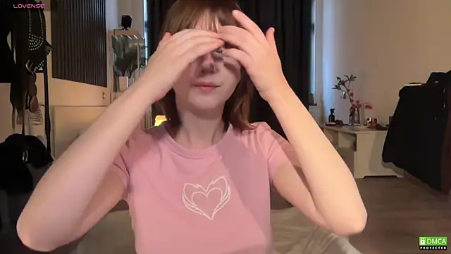 electric babe online show from 3, 11, 2025